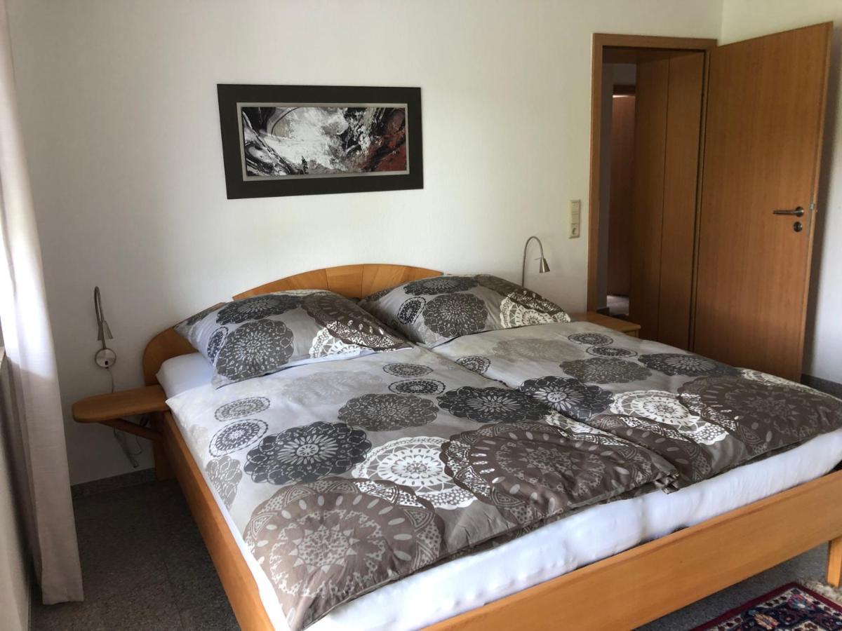 קונז Ferienwohnung Am Pferdemarkt מראה חיצוני תמונה
