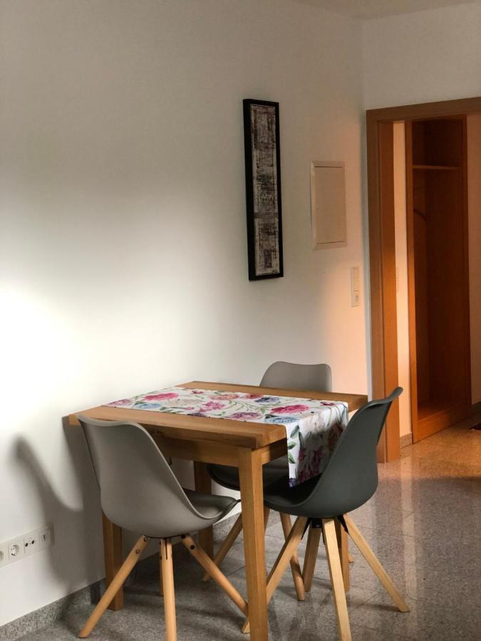קונז Ferienwohnung Am Pferdemarkt מראה חיצוני תמונה