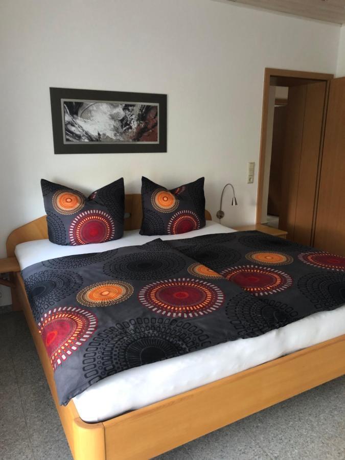 קונז Ferienwohnung Am Pferdemarkt מראה חיצוני תמונה