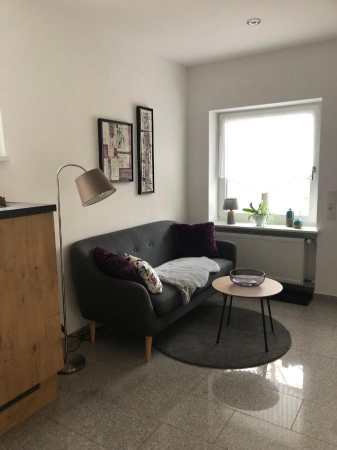 קונז Ferienwohnung Am Pferdemarkt מראה חיצוני תמונה